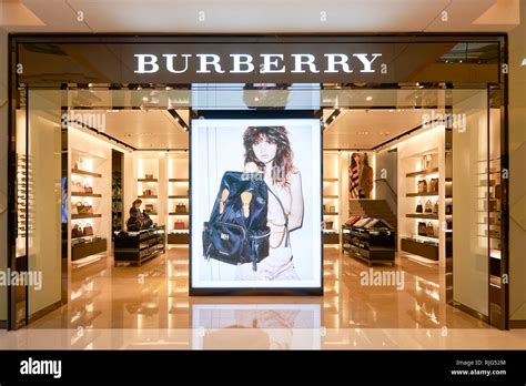 burberry oceans mall|oceans mall trading hours.